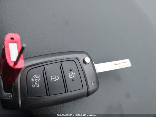 KM8K2CAB8PU987885 Hyundai Kona Se