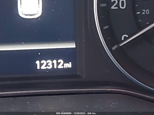 KM8K2CAB8PU987885 Hyundai Kona Se