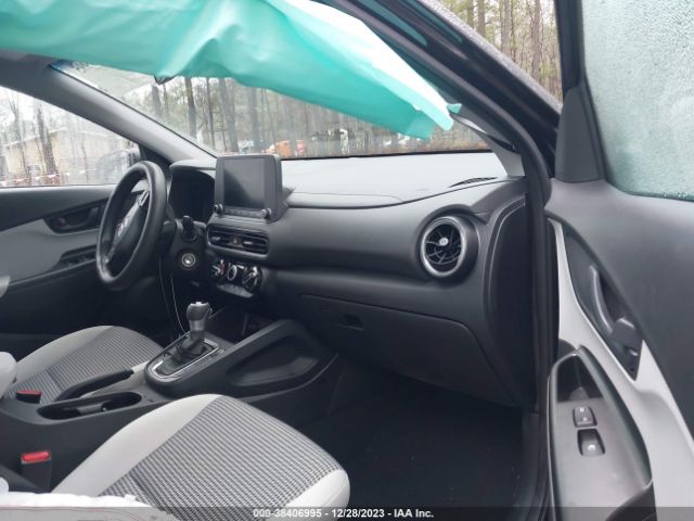 KM8K2CAB8PU987885 Hyundai Kona Se
