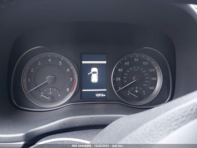 KM8K2CAB8PU987885 Hyundai Kona Se
