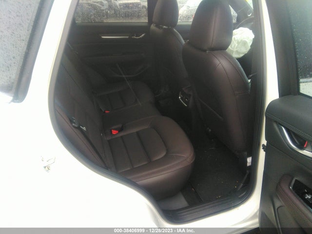2023 MAZDA CX-5 2.5 TURBO SIGNATURE VIN: JM3KFBXY2P0285090