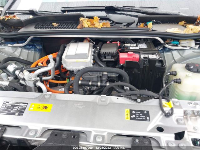 WB523CF00PCM04672 BMW Ix Xdrive50