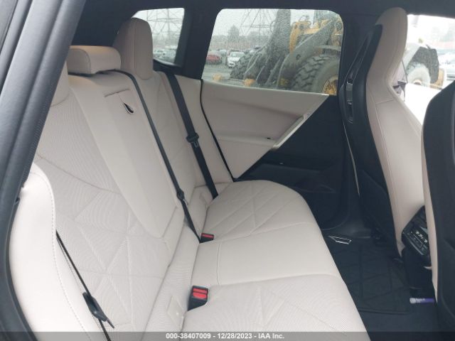 WB523CF00PCM04672 BMW Ix Xdrive50