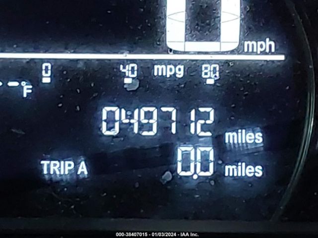 2HGFC2F56JH536630 Honda Civic Lx