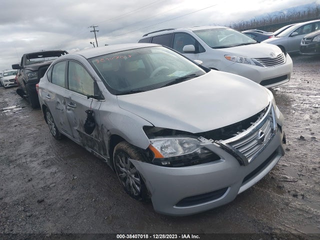2015 3N1AB7AP9FY266928 главное изображение