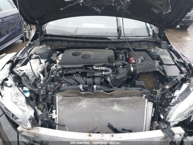 Nissan Altima 2.5 Sl 2019 1N4BL4EW3KC229574 Image 10