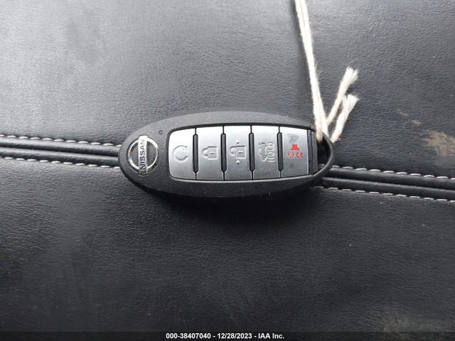 Nissan Altima 2.5 Sl 2019 1N4BL4EW3KC229574 Image 11