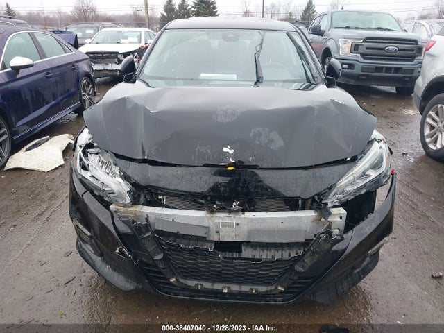 Nissan Altima 2.5 Sl 2019 1N4BL4EW3KC229574 Image 12