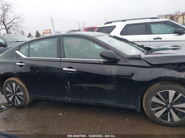 Nissan Altima 2.5 Sl 2019 1N4BL4EW3KC229574 Image 13