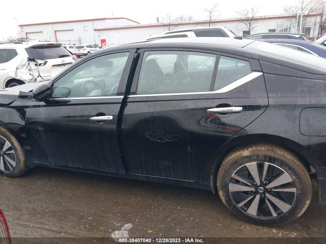 Nissan Altima 2.5 Sl 2019 1N4BL4EW3KC229574 Image 14