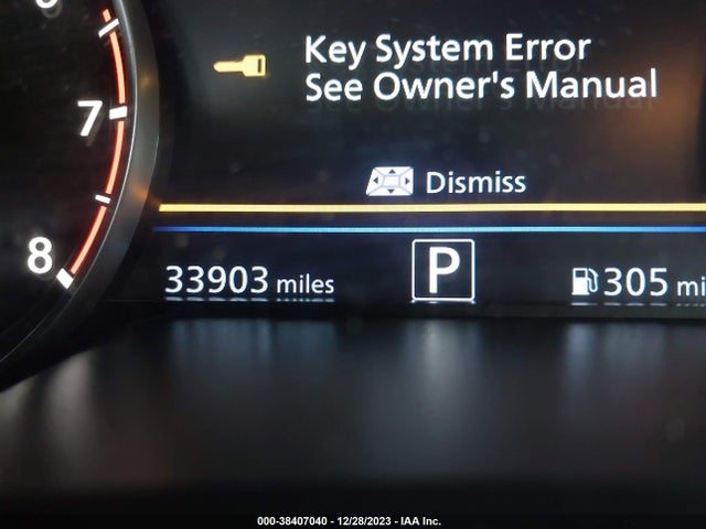 Nissan Altima 2.5 Sl 2019 1N4BL4EW3KC229574 Image 15