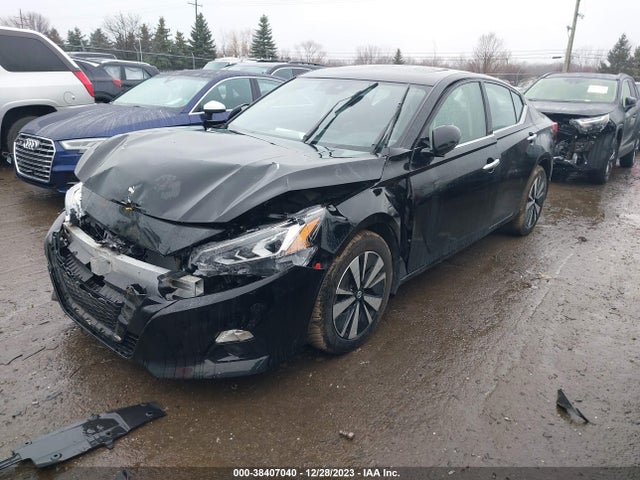 Nissan Altima 2.5 Sl 2019 1N4BL4EW3KC229574 Image 2