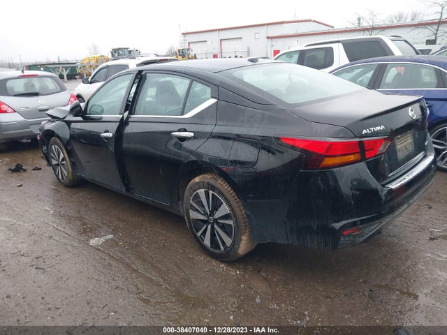 Nissan Altima 2.5 Sl 2019 1N4BL4EW3KC229574 Image 3