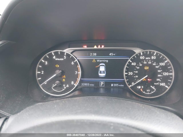 Nissan Altima 2.5 Sl 2019 1N4BL4EW3KC229574 Image 7