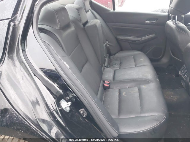 Nissan Altima 2.5 Sl 2019 1N4BL4EW3KC229574 Image 8