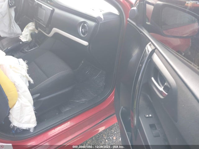 Toyota COROLLA IM 2018 JTNKARJE6JJ572489 Image 5
