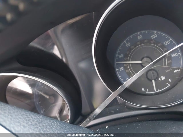 Toyota COROLLA IM 2018 JTNKARJE6JJ572489 Image 7