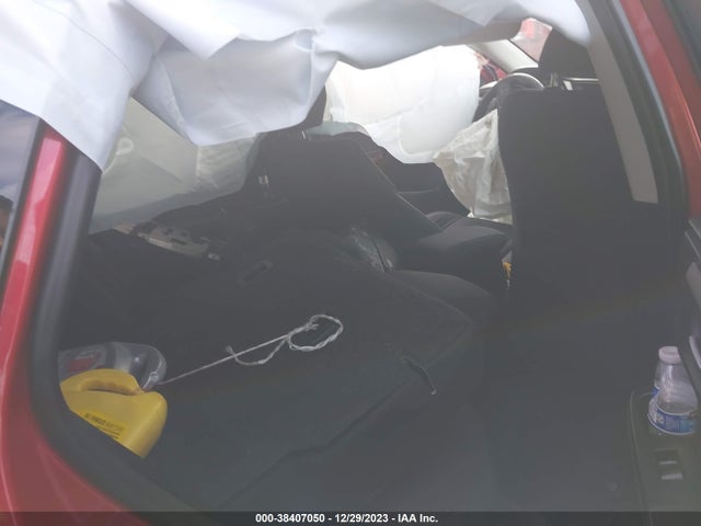Toyota COROLLA IM 2018 JTNKARJE6JJ572489 Image 8