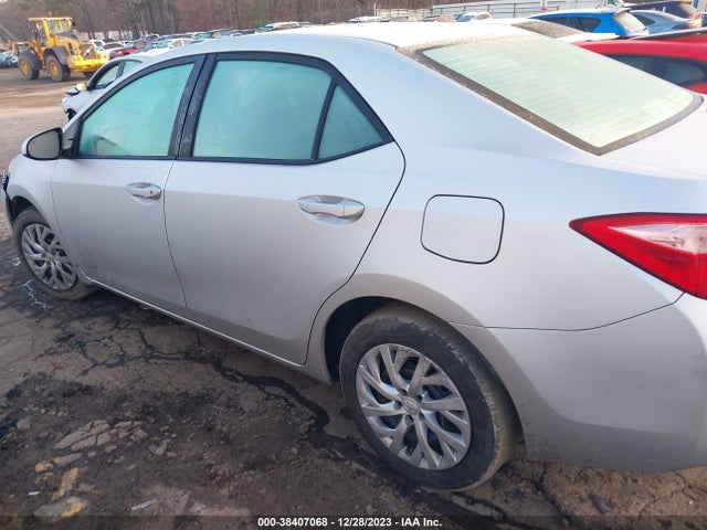 Toyota COROLLA LE 2019 5YFBURHE4KP900250 Image 14