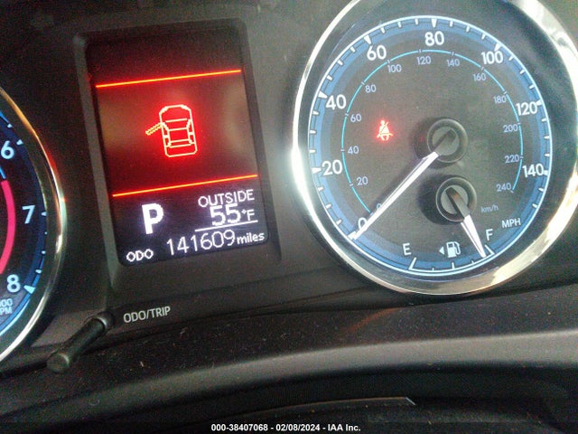 Toyota COROLLA LE 2019 5YFBURHE4KP900250 Image 15