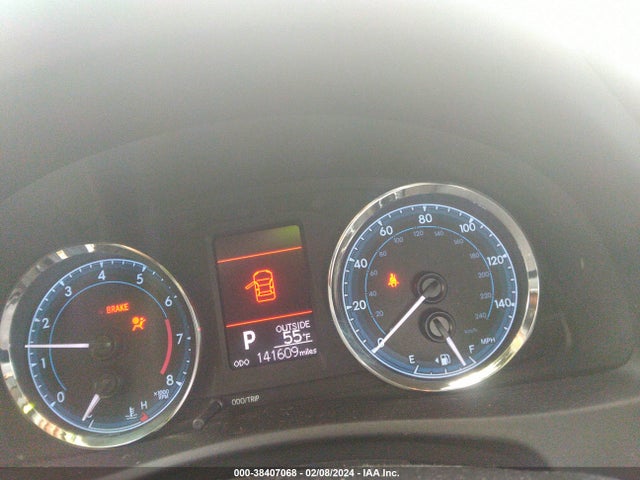 Toyota COROLLA LE 2019 5YFBURHE4KP900250 Image 7