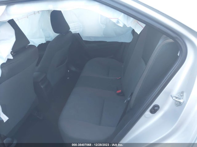 Toyota COROLLA LE 2019 5YFBURHE4KP900250 Image 8