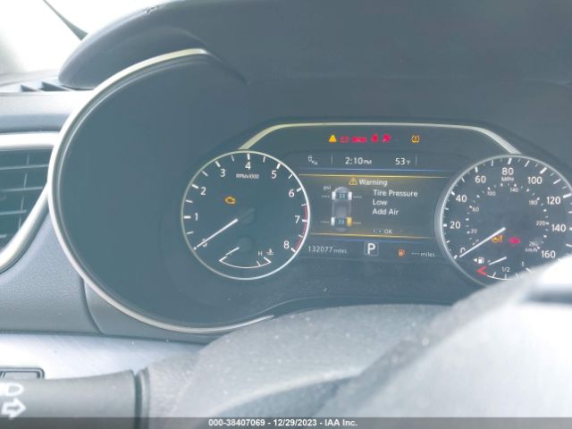 1N4AA6AP0GC434627 Nissan Maxima 3.5 Sl