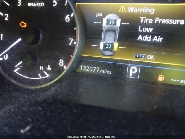 1N4AA6AP0GC434627 Nissan Maxima 3.5 Sl