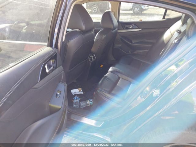 1N4AA6AP0GC434627 Nissan Maxima 3.5 Sl