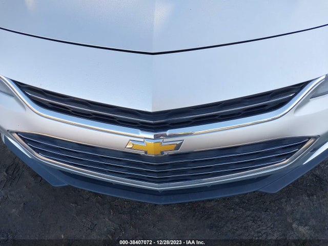 Chevrolet MALIBU LS 2016 1G1ZB5ST3GF181679 Image 10
