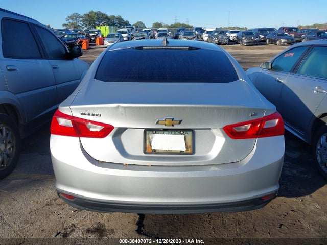 Chevrolet MALIBU LS 2016 1G1ZB5ST3GF181679 Image 12
