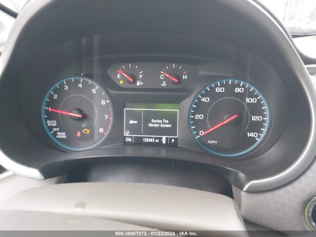 Chevrolet MALIBU LS 2016 1G1ZB5ST3GF181679 Image 7