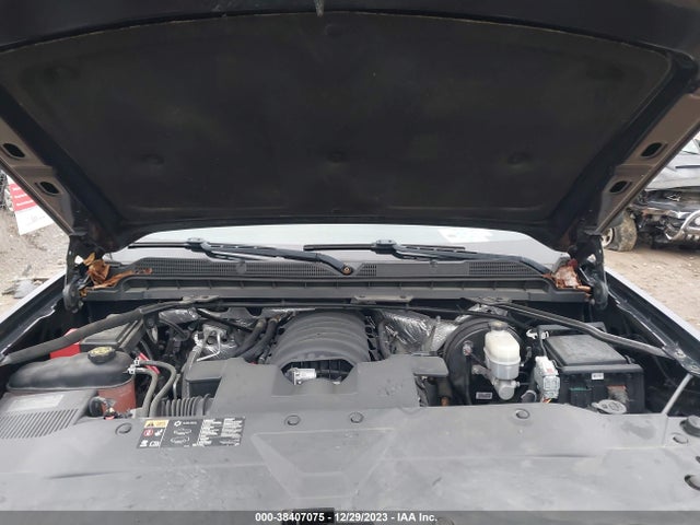Chevrolet Silverado 1500 2lt 2016 1GCVKREC5GZ273044 Image 10