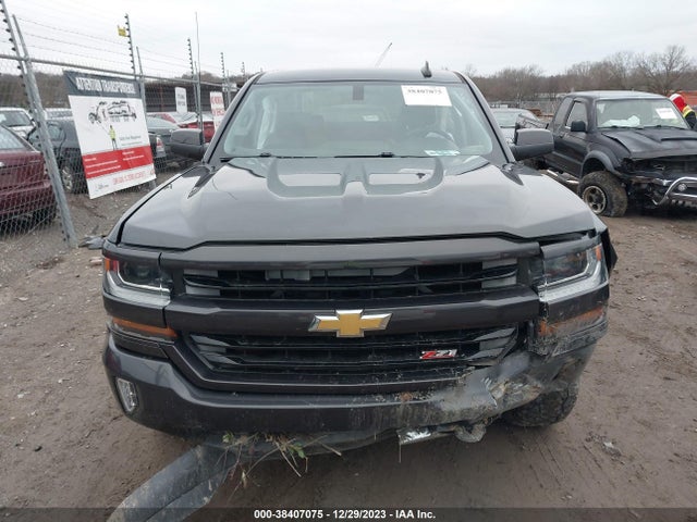 Chevrolet Silverado 1500 2lt 2016 1GCVKREC5GZ273044 Image 13