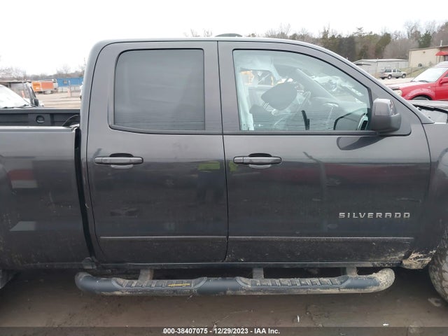 Chevrolet Silverado 1500 2lt 2016 1GCVKREC5GZ273044 Image 14