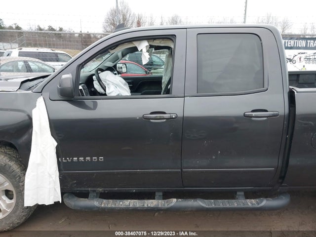 Chevrolet Silverado 1500 2lt 2016 1GCVKREC5GZ273044 Image 15