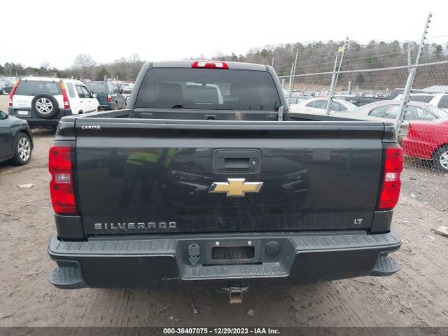 Chevrolet Silverado 1500 2lt 2016 1GCVKREC5GZ273044 Image 17
