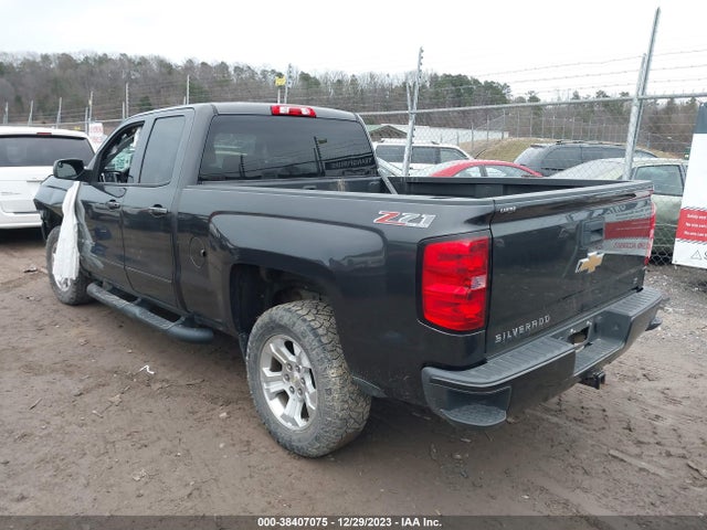 Chevrolet Silverado 1500 2lt 2016 1GCVKREC5GZ273044 Image 3