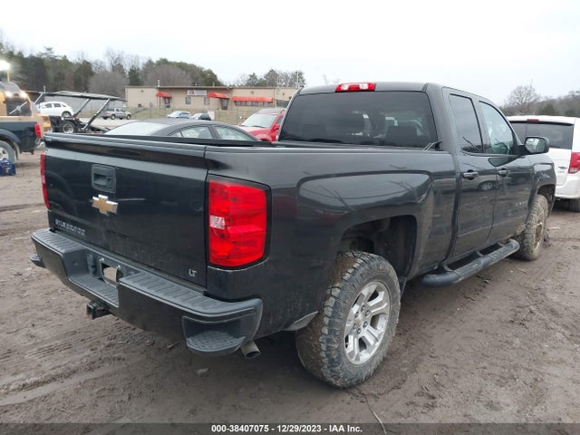 Chevrolet Silverado 1500 2lt 2016 1GCVKREC5GZ273044 Image 4
