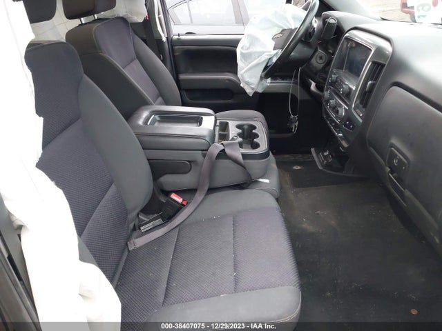 Chevrolet Silverado 1500 2lt 2016 1GCVKREC5GZ273044 Image 5