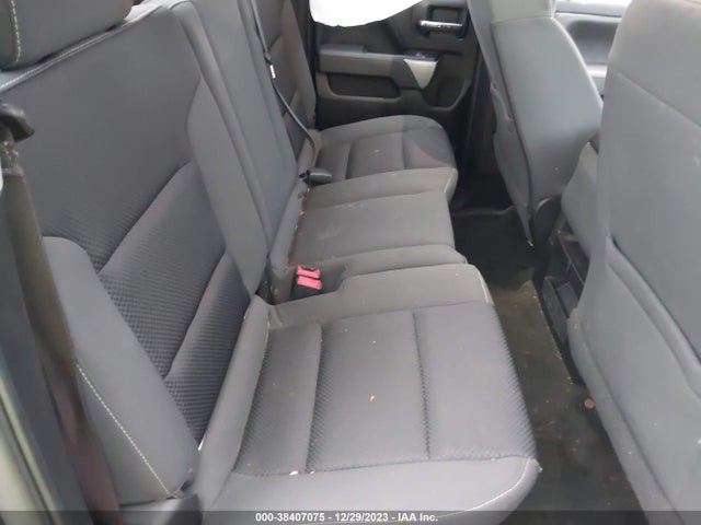 Chevrolet Silverado 1500 2lt 2016 1GCVKREC5GZ273044 Image 8