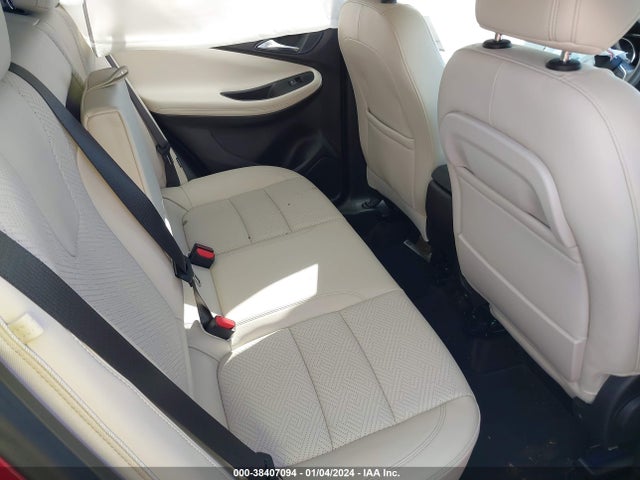 2020 BUICK ENCORE GX AWD ESSENCE VIN: KL4MMGSLXLB126729