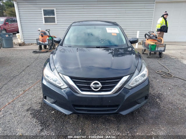 2017 NISSAN ALTIMA 2.5 S VIN: 1N4AL3APXHC250385