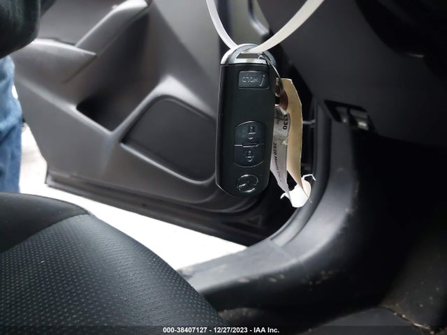 Mazda Cx-3 Sport 2020 JM1DKDB75L1474361 Image 11