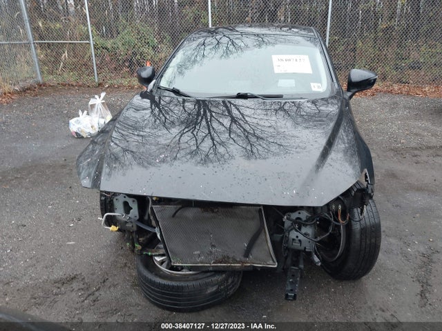 Mazda Cx-3 Sport 2020 JM1DKDB75L1474361 Image 12