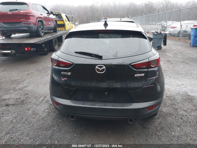 Mazda Cx-3 Sport 2020 JM1DKDB75L1474361 Image 16