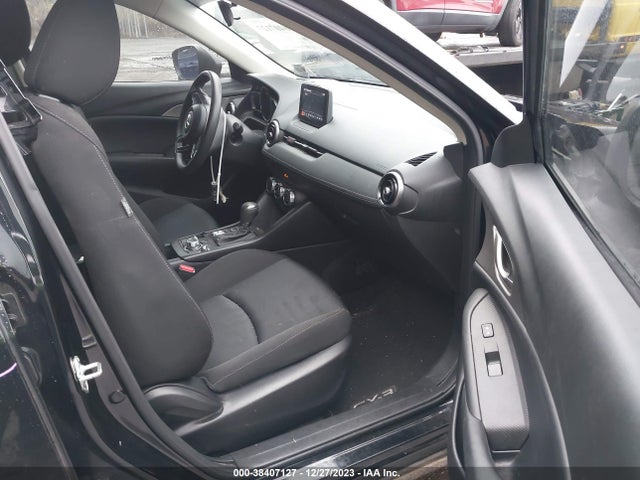 Mazda Cx-3 Sport 2020 JM1DKDB75L1474361 Image 5
