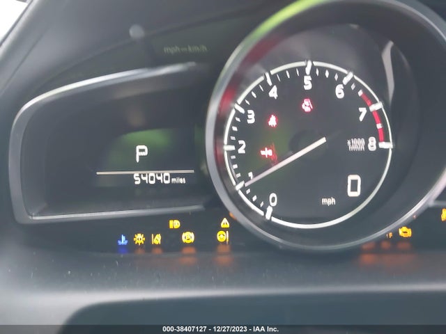 Mazda Cx-3 Sport 2020 JM1DKDB75L1474361 Image 7