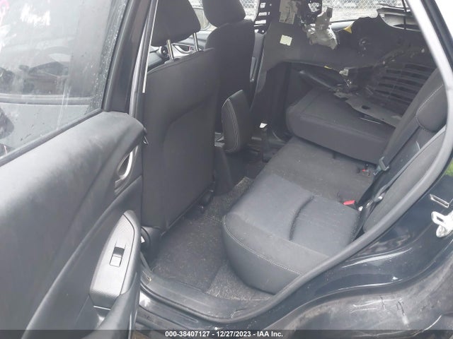 Mazda Cx-3 Sport 2020 JM1DKDB75L1474361 Image 8