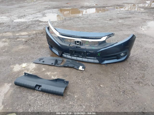 19XFC1F39GE220120 Honda Civic Ex-t